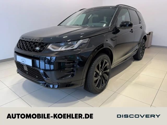 Land Rover Discovery Sport D200 Dynamic SE