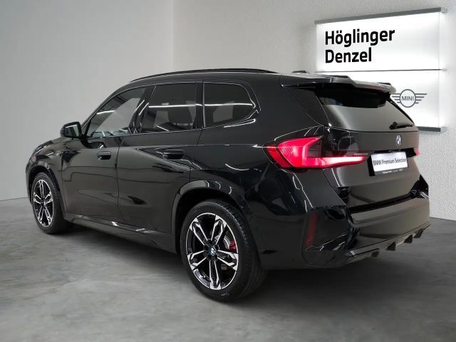 BMW X1 xDrive20d