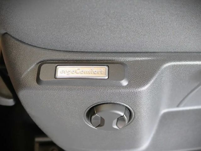 Volkswagen Caddy 4Motion