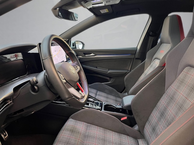 Volkswagen Golf DSG GTI