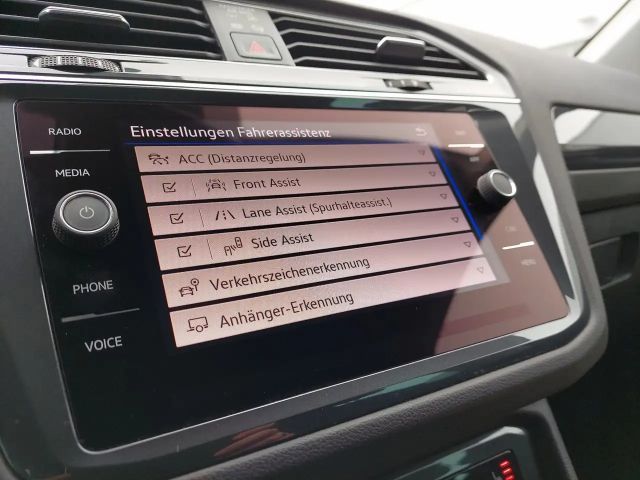 Volkswagen Tiguan DSG Elegance Elegance