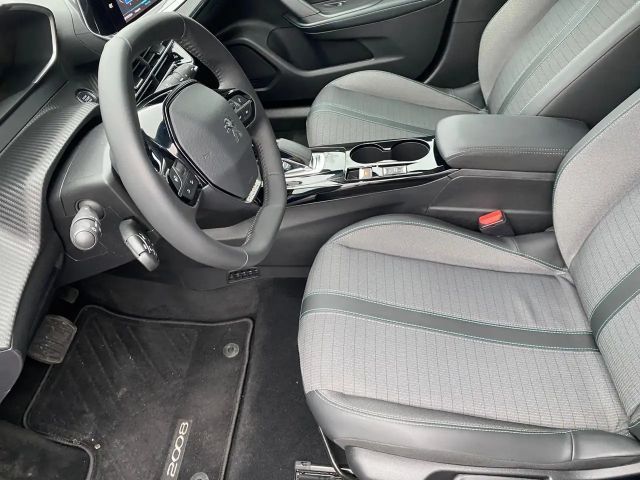 Peugeot E-2008 Allure Pack