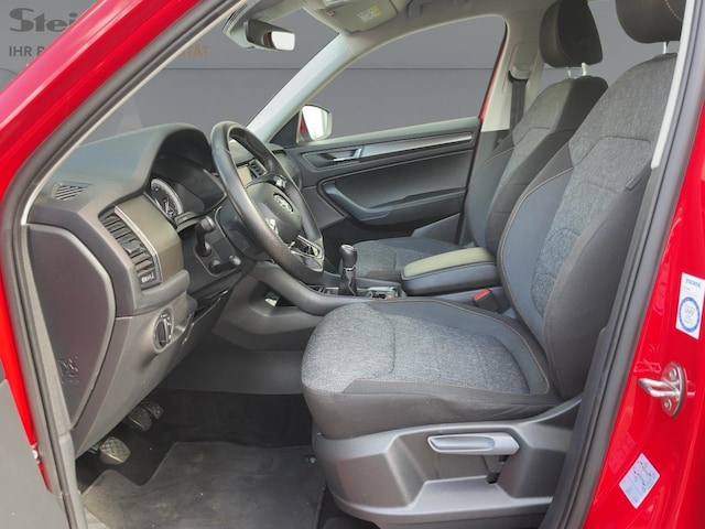 Skoda Kodiaq 1.5 TSI ACT