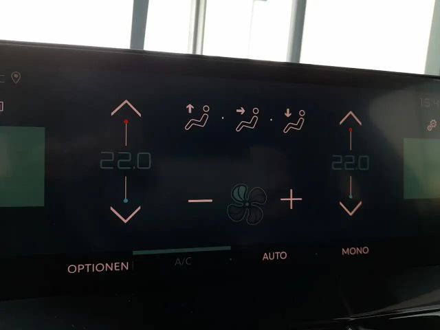 Citroën ë-C4 Shine