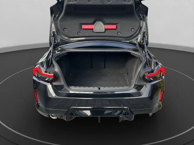 BMW 220 220d Coupé M-Sport