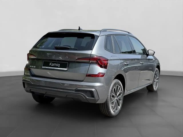 Skoda Kamiq 1.0 TSI Tour