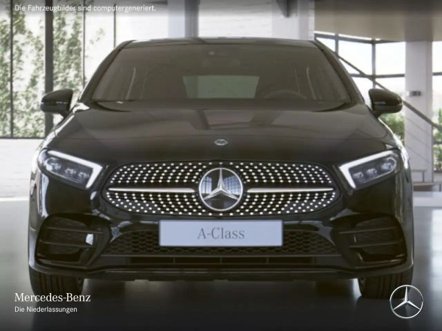 Mercedes-Benz A 250 A 250 e AMG Line
