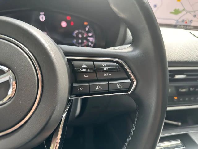 Mazda CX-60 4WD Homura