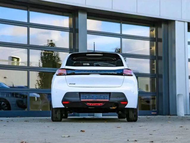 Peugeot 208 Active Pack