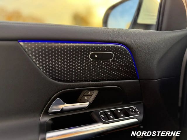 Mercedes-Benz GLA 200 GLA 200 d