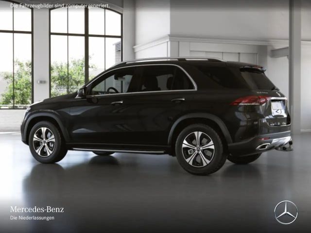 Mercedes-Benz GLE 350 4MATIC EXCLUSIVE