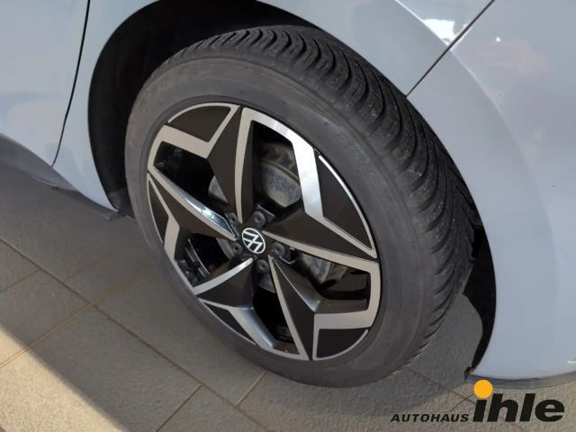 Volkswagen ID.3 77 KWh Performance Pro