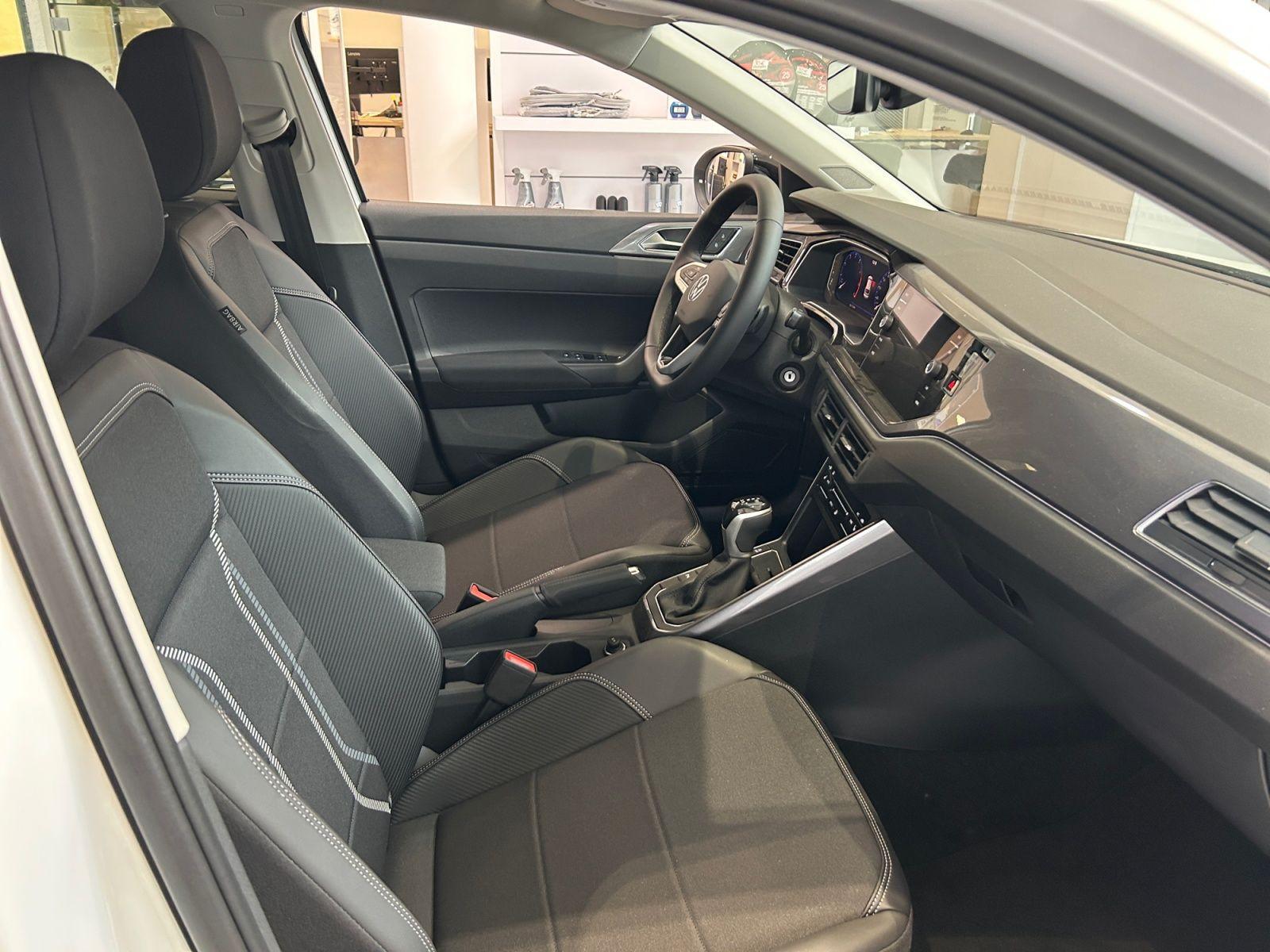 Volkswagen Taigo 1.0 TSI DSG Style