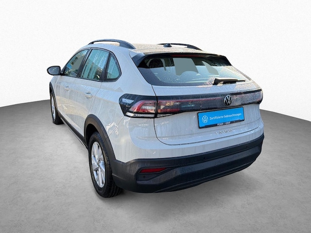 Volkswagen Taigo DSG Life