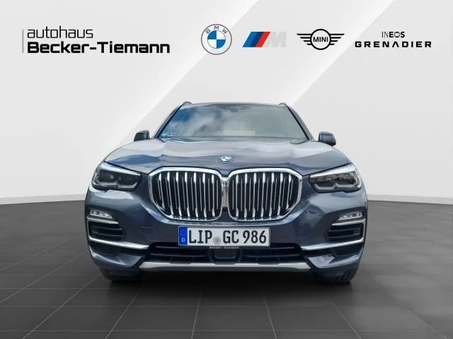 BMW X5 xDrive30d