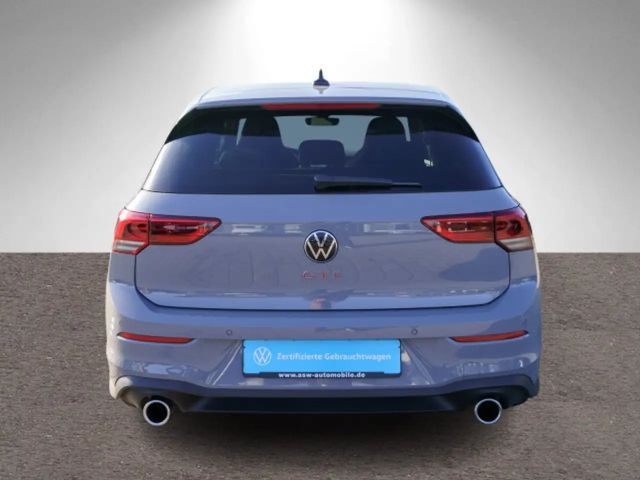 Volkswagen Golf 2.0 TSI DSG GTI