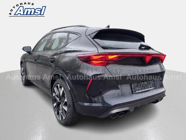 Cupra Formentor 2.0 TSI 4Drive DSG VZ