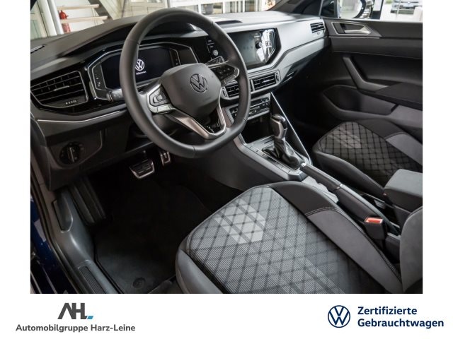 Volkswagen Taigo DSG