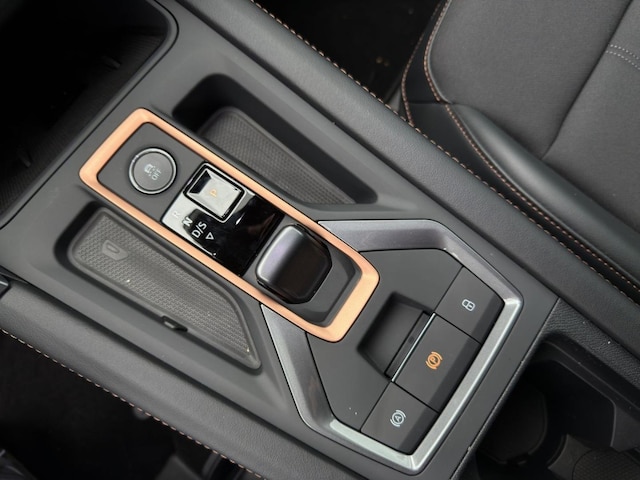 Cupra Leon DSG Sportstourer