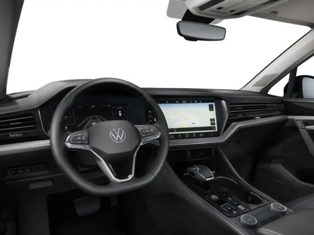 Volkswagen Touareg 3.0 V6 TDI 4Motion