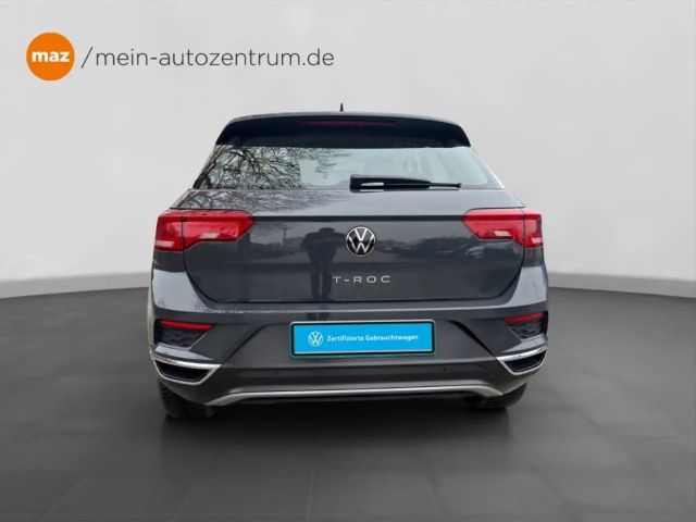 Volkswagen T-Roc 1.0 TSI Style