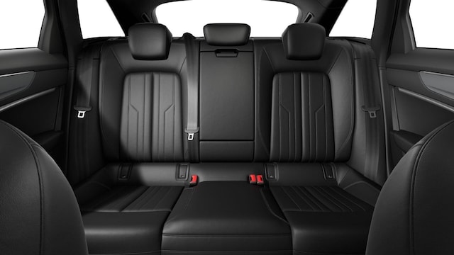 Audi A6 45 TFSI Avant S-Tronic