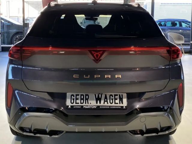 Cupra Terramar VZ