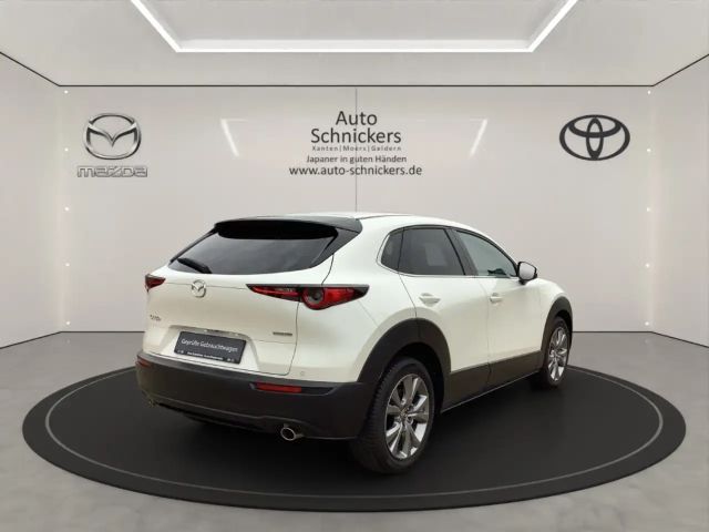 Mazda CX-30 Exclusive-line SkyActiv