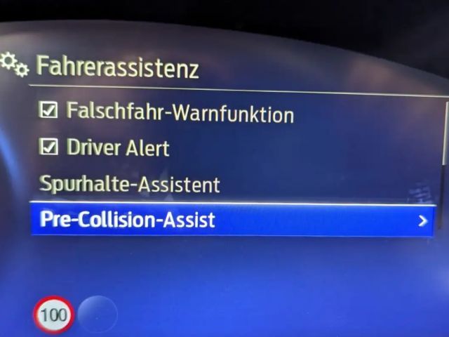 Ford Puma EcoBoost ST Line