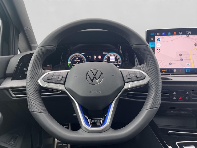 Volkswagen Golf GTE Style