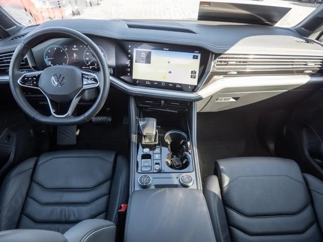 Volkswagen Touareg 3.0 V6 TDI 3.0 V6 TSI 4Motion