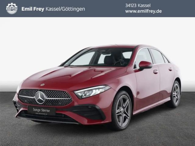 Mercedes-Benz A 250 A-Klasse