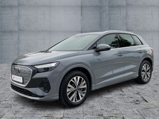 Audi Q4 e-tron 40