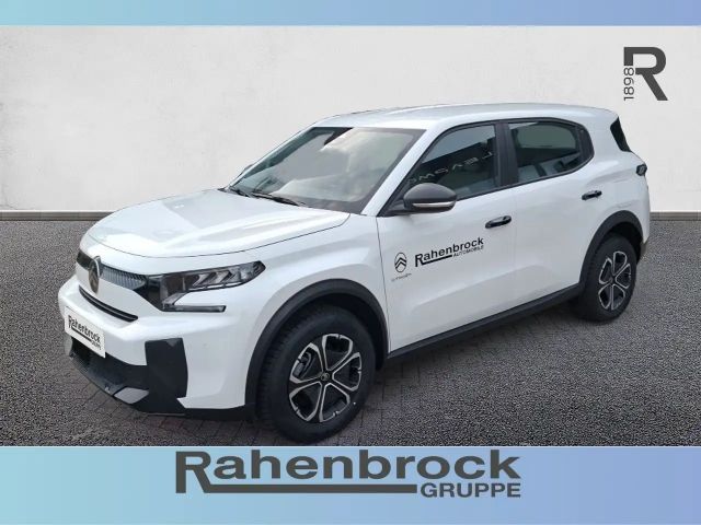 Citroën C3 Aircross You