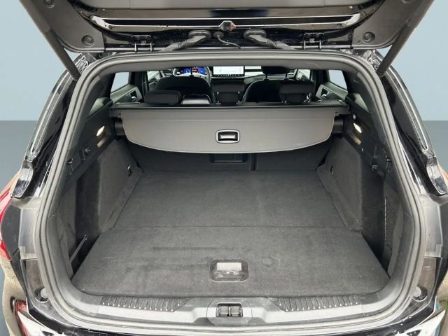 Ford Focus EcoBoost ST Line Wagon