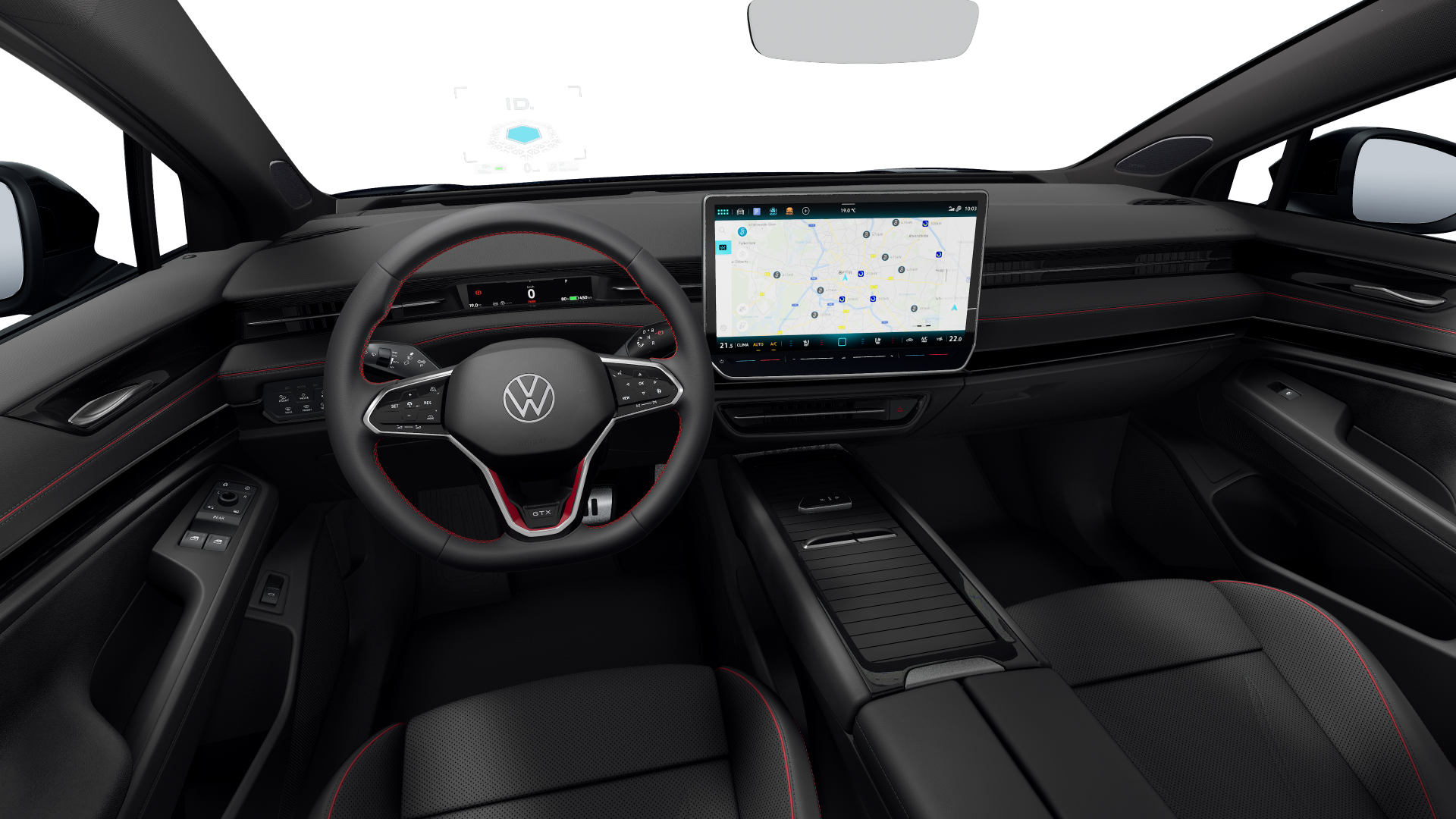 Volkswagen ID.7 4Motion