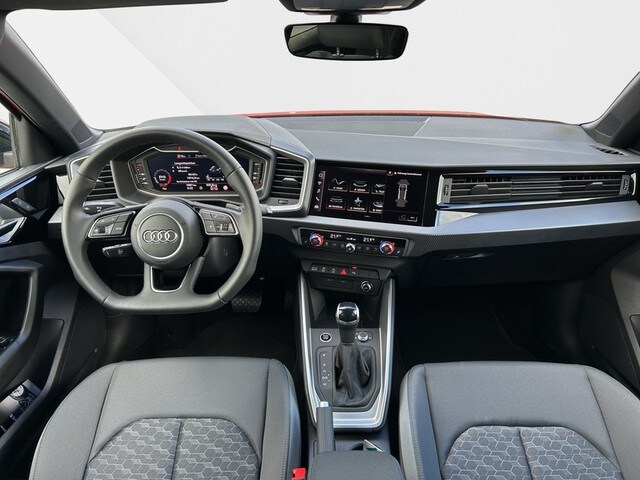 Audi A1 35 TFSI S-Line S-Tronic Sportback
