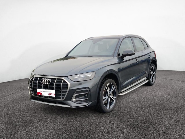 Audi Q5 40 TDI Quattro S-Tronic
