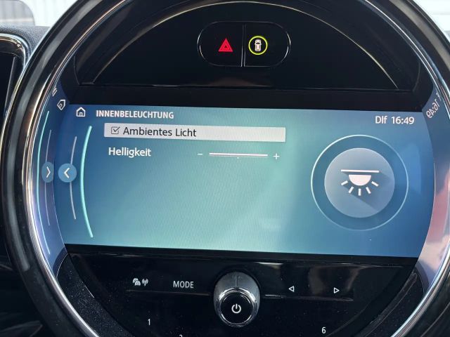 MINI Cooper Countryman DKG Classic Trim el. Heckklappe Navi