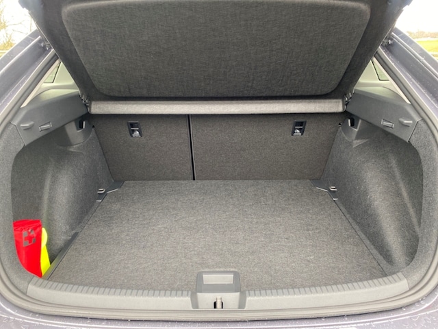 Volkswagen Taigo DSG IQ.Drive Style