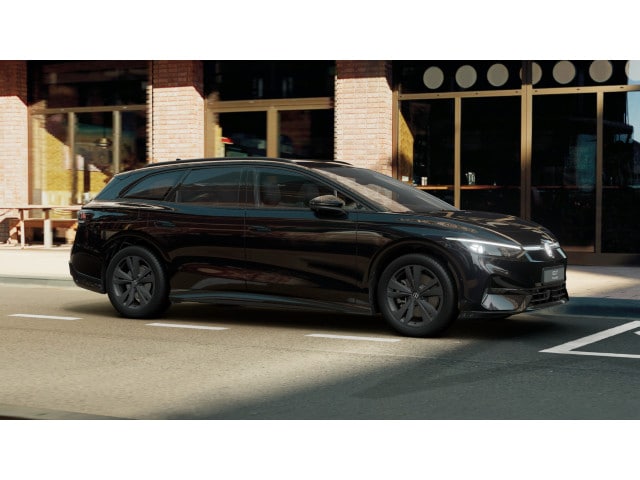 Volkswagen ID.7 Pro Tourer