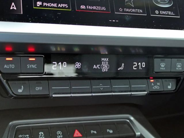 Audi S3 Quattro Sportback