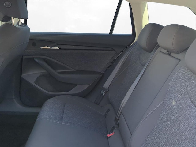 Skoda Superb 2.0 TDI Combi