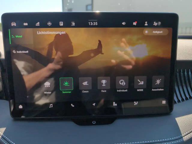 Skoda Superb Sportline iV