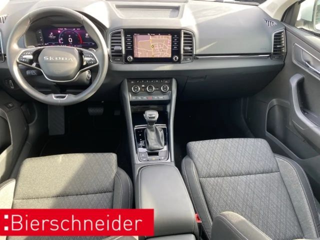 Skoda Karoq 1.5 TSI Selection