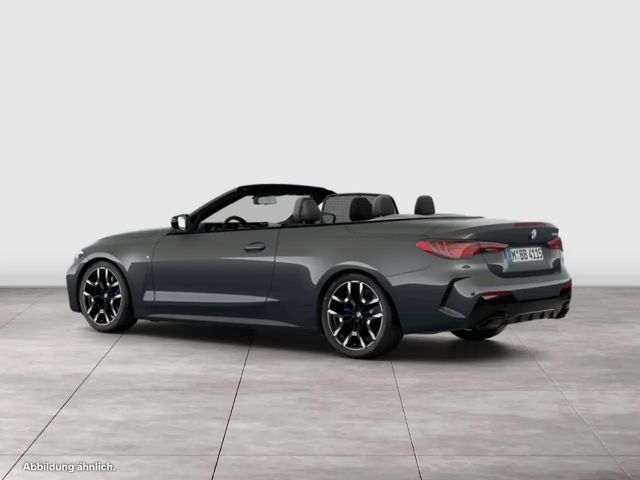 BMW 440 Cabrio M440i xDrive