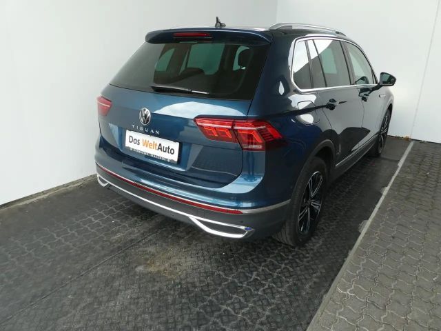 Volkswagen Tiguan DSG Elegance Elegance