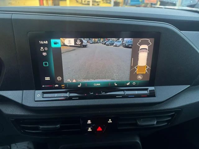 Volkswagen Caddy 1.5 TSI