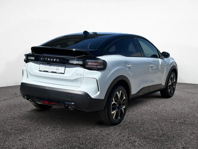 Citroën C4 Max PureTech