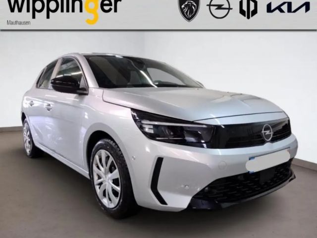 Opel Corsa Edition F Edition